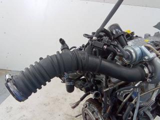 патрубок воздушного фильтра Renault Twingo 1 поколение [3-й рестайлинг] 2009, 1.2 л., бензин, МКПП, 8200519077