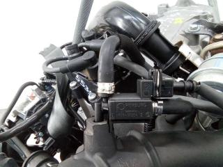 электромагнитный клапан Renault Twingo 2 поколение 2009, 1.2 л., бензин, МКПП