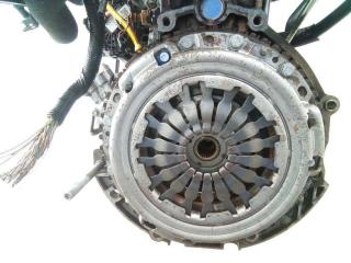 комплект сцепления Renault Twingo 2 поколение 2009, 1.2 л., бензин, МКПП, 196085