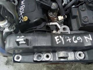 кронштейн двигателя Dacia Duster 2 поколение 2018, 1.5 л., дизель, МКПП