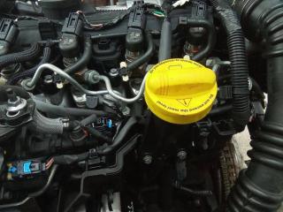 щуп двигателя Dacia Duster 2 поколение 2018, 1.5 л., дизель, МКПП