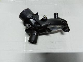 патрубок интеркулера Dacia Duster 2 поколение 2018, 1.5 л., дизель, МКПП, 165763328R