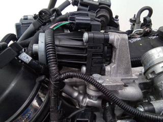 клапан EGR Dacia Duster 2 поколение 2018, 1.5 л., дизель, МКПП, 8201411538