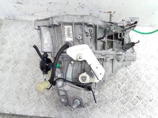 КПП механическая (МКПП) Renault Duster 2 поколение (2021 - 2026), TL4B302