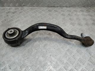 рычаг передний левый Land Rover Range Rover Sport 2 поколение [рестайлинг] 2019, 2.0 л., бензин, JPLA3C257BB