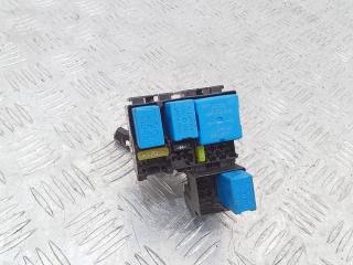 блок предохранителей Dacia Duster 2 поколение 2018, 1.5 л., дизель, МКПП