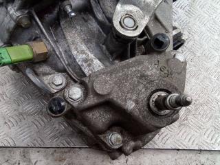 кронштейн КПП Renault Megane 2 поколение [рестайлинг] 2008, 1.5 л., дизель, МКПП