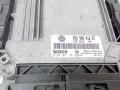 блок управления двигателем Volkswagen Golf 4 поколение 2004, 1.9 л., дизель, 03G906016 - фото №2