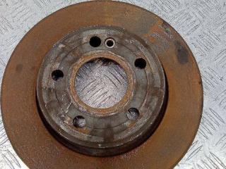 диск тормозной задний Mercedes-Benz A-Класс W177/V177 2018