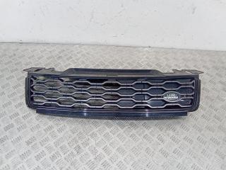 решетка радиатора Land Rover Range Rover Sport 2 поколение [рестайлинг] 2019, 2.0 л., бензин, АКПП, JK628200DE