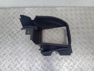 воздуховод интеркулера Land Rover Range Rover Sport 2 поколение [рестайлинг] 2019, 2.0 л., бензин, АКПП, JK628C465AB