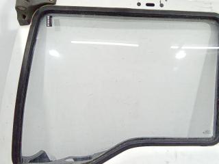 стекло двери передней левой MAN TGL 1 поколение 2007