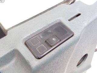 блок управления стеклоподъемниками DAF XF 105 1 поколение 2005