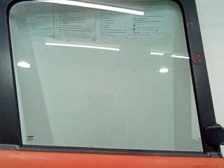 стекло двери передней правой Scania G 5 поколение 2008