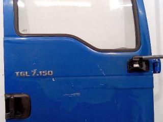 дверь передняя правая MAN TGL 1 поколение 2006