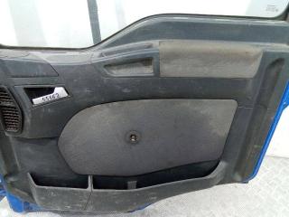 обшивка двери передняя правая MAN TGL 1 поколение 2006