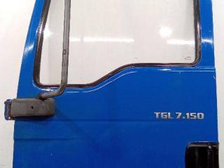 дверь передняя левая MAN TGL 1 поколение 2006