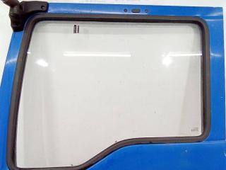 стекло двери передней левой MAN TGL 1 поколение 2006