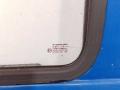 стекло двери передней левой MAN TGL 1 поколение 2006 - фото №2