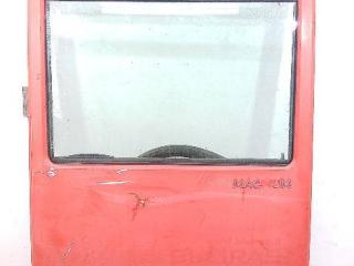 дверь передняя левая Renault Magnum 3 поколение 2005