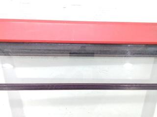 стекло двери передней левой Renault Magnum 3 поколение 2005