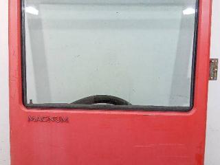 дверь передняя правая Renault Magnum 3 поколение 2005