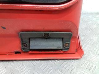 ручка наружная Renault Magnum 3 поколение 2005