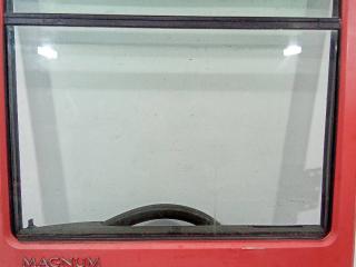 стекло двери передней правой Renault Magnum 3 поколение 2005