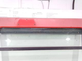 стекло двери передней правой Renault Magnum 3 поколение 2005