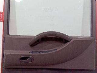 обшивка двери задняя правая Renault Magnum 3 поколение 2005