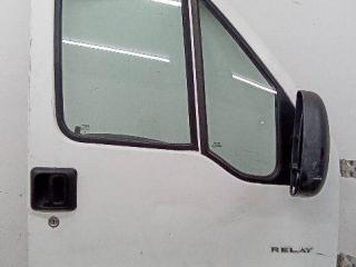 дверь передняя правая Citroen Jumper 1 поколение [рестайлинг] 2004