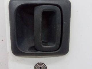 ручка наружная Citroen Jumper 1 поколение [рестайлинг] 2004