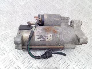 стартер Ford Focus 1 поколение [рестайлинг] 2005, 2.0 л., дизель, МКПП, 4M5T-11000-FA