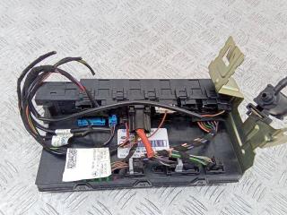 блок предохранителей Mercedes-Benz CLK-Класс C209/A209 [рестайлинг] 2006, 2095451601