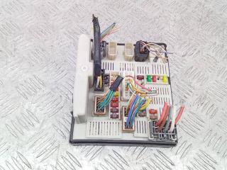 блок предохранителей Renault Megane 2 поколение 2006, 1.5 л., дизель, 8200481866