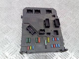 блок комфорта Citroen Xsara Picasso 1 поколение 2000, 9653667580