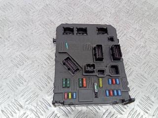 блок комфорта Peugeot 206 1 поколение 2002, 9653667680