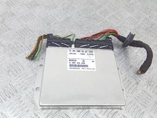 Блок управления ABS/ESP Mercedes-Benz E-Класс W210/S210 1998, 0175457532