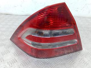 фонарь задний левый Mercedes-Benz C-Класс W203/S203/CL203 [рестайлинг] 2006, A2038201964