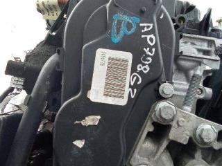 защита (кожух) ремня ГРМ Volvo S40 1 поколение [рестайлинг] 2004, 2.0 л., дизель, МКПП