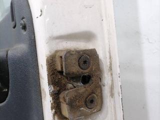 замок двери передней правой DAF XF 105 1999