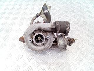 турбина Volvo S40 1 поколение [рестайлинг] 2004, 2.0 л., дизель, МКПП