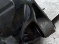 кронштейн КПП Volvo S40 1 поколение [рестайлинг] 2004, 2.0 л., дизель, МКПП, 3M516P093 - фото №3