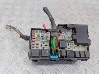 блок предохранителей Volvo S40 1 поколение [рестайлинг] 2004, 2.0 л., дизель, МКПП, 30737024