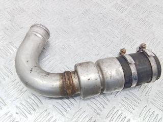 патрубок интеркулера Volvo S40 1 поколение [рестайлинг] 2004, 2.0 л., дизель, МКПП