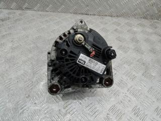 генератор Renault Megane 2 поколение 2003, 1.4 л., бензин, 8200100907