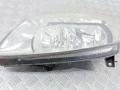 фара левая Renault Scenic 2 поколение 2006, 15810300 - фото №2