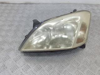 фара левая Toyota Corolla 9 поколение (E120/E130) [рестайлинг] 2003