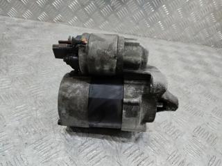 стартер Renault Megane 2 поколение 2005, 1.6 л., бензин