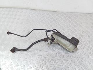 бачок расширительный Mercedes-Benz A-Класс W176 2013, 2.0 л., бензин, A0005840807